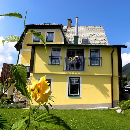 Landhaus Semmering Exterior foto