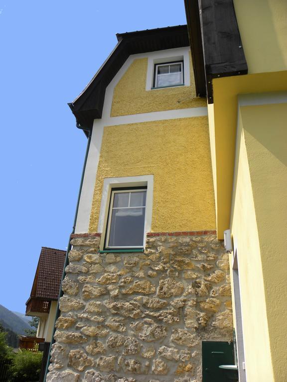 Landhaus Semmering Exterior foto