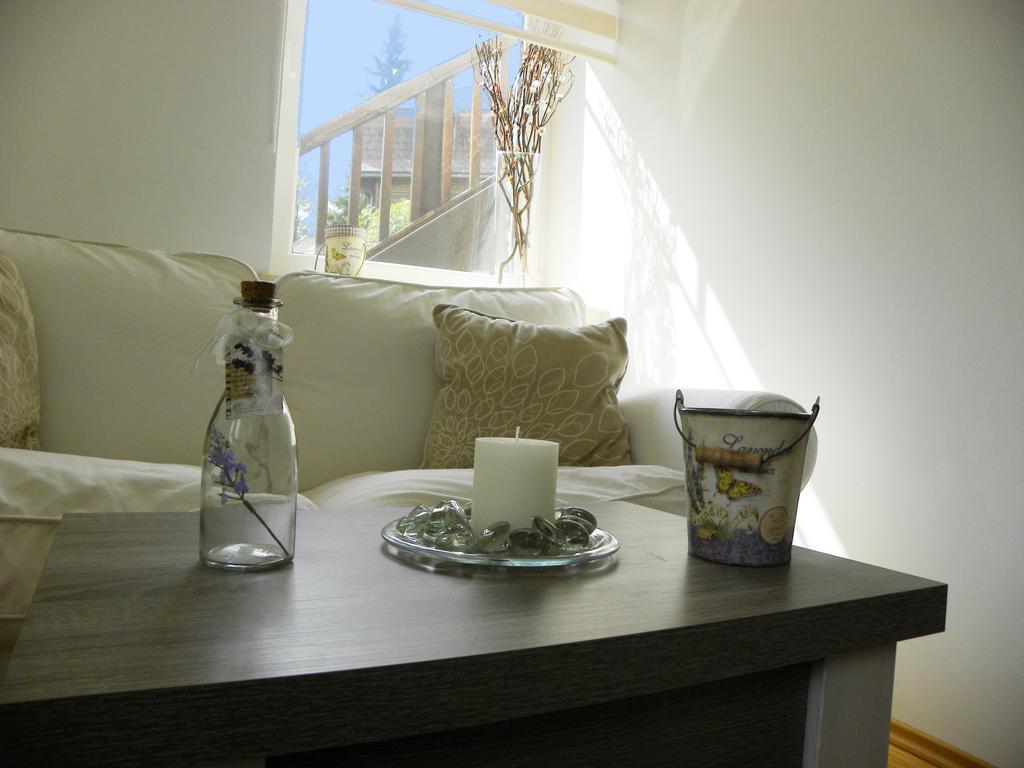 Landhaus Semmering Quarto foto