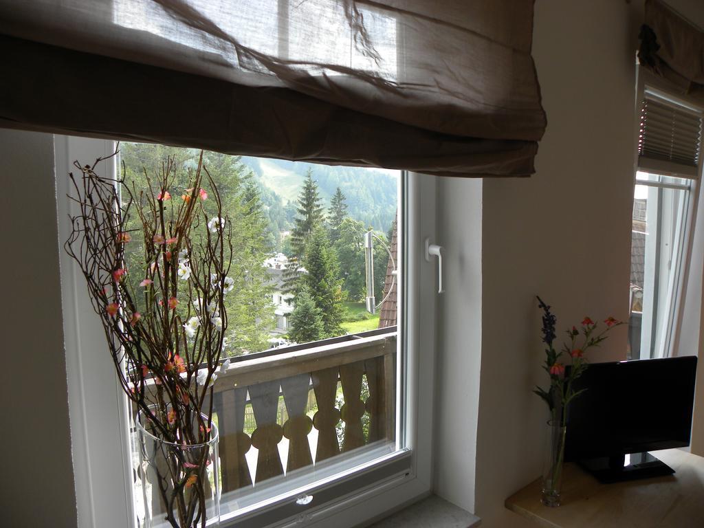 Landhaus Semmering Quarto foto