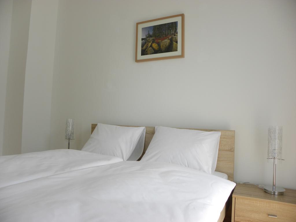 Landhaus Semmering Quarto foto