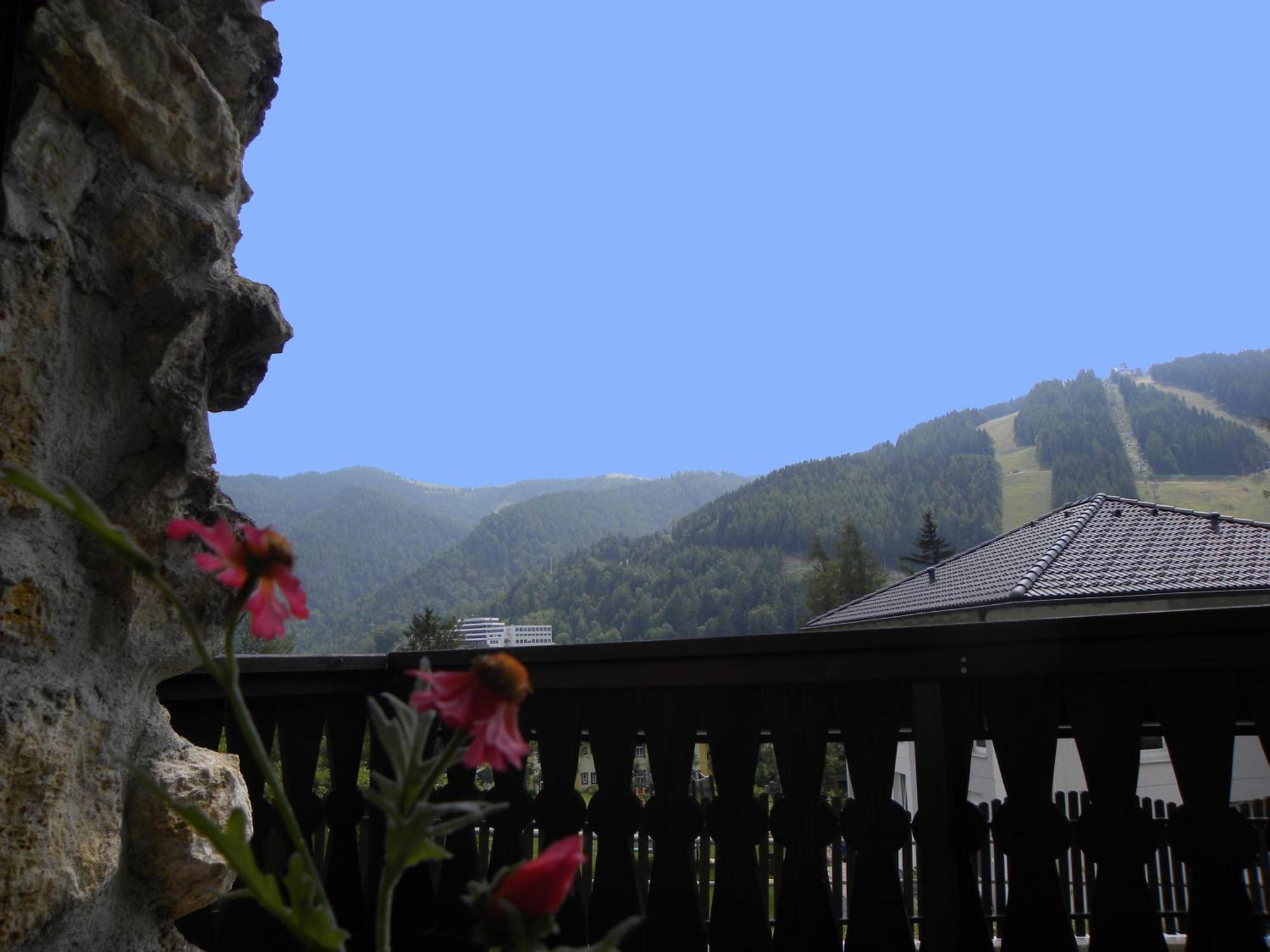 Landhaus Semmering Exterior foto