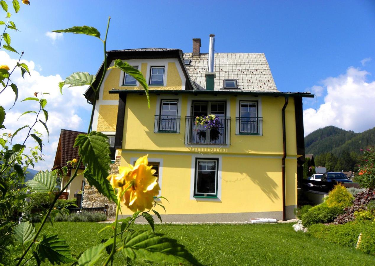 Landhaus Semmering Exterior foto