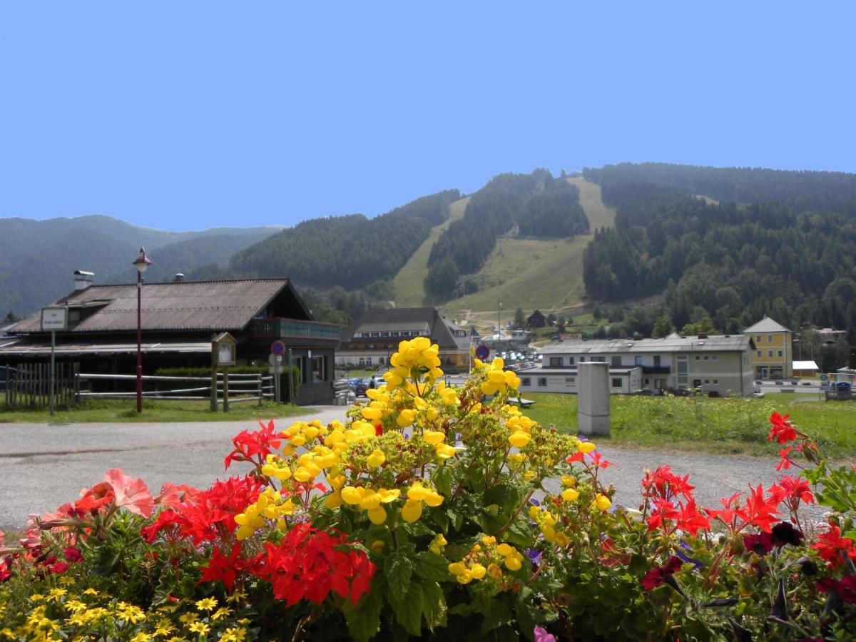 Landhaus Semmering Exterior foto